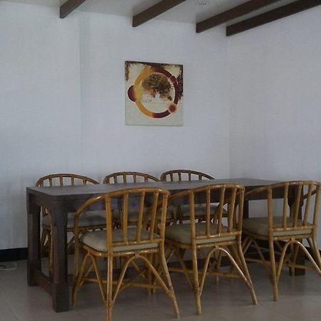 Seahorse Villa Puerto Galera Exterior photo